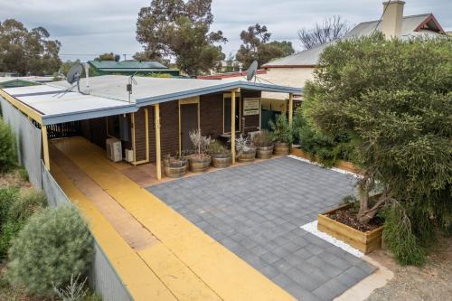 Flinders Ranges Bed and Breakfast