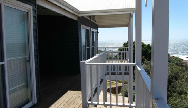 Flinders View
