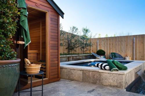 Florence Daylesford