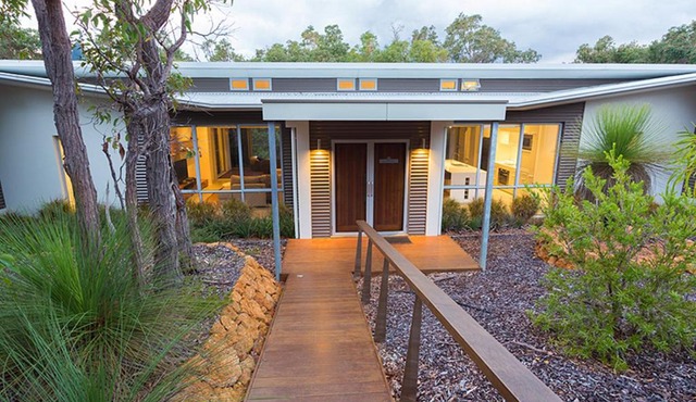Flutes Escape - luxury stay, Margaret River