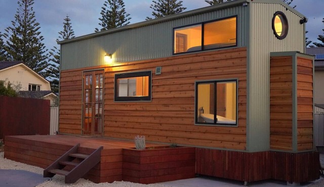 Folktales Rest - Unique Stay