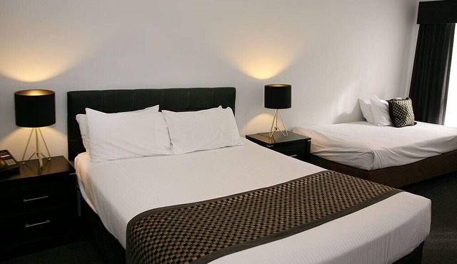 Footscray Motor Inn