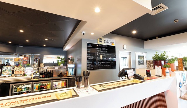 Foreshore Hotel