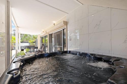 Foreshore Retreat