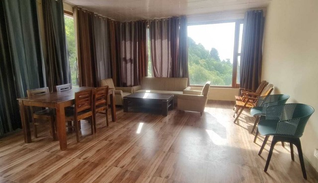 Forest Rest House Gallu - Dharamkot