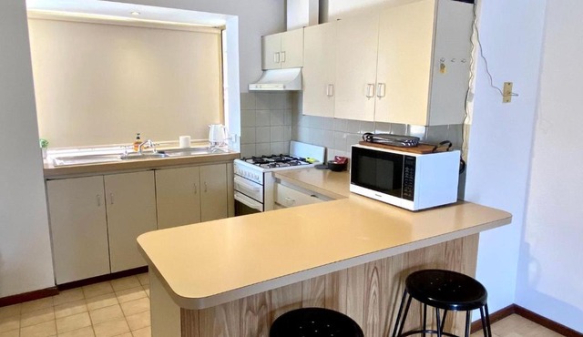 Forrest Holiday Unit Bunbury