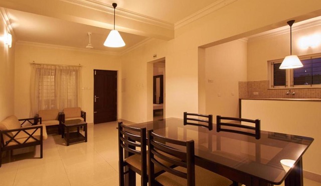 Fort Abode in Cochin