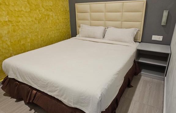 Fortune Hotel