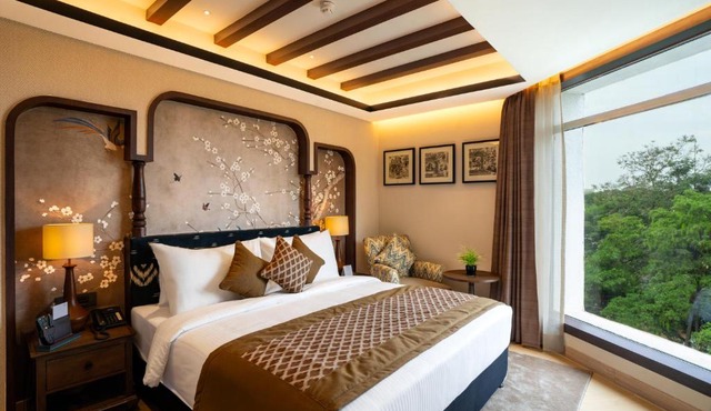 Fortune Park Sishmo, Bhubaneswar - Member ITC Hotels' Group in Bhubaneshwar