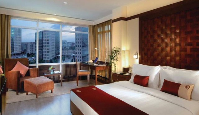 Fortune Select Global, Gurugram - Member ITC Hotels' Group in Gurugram