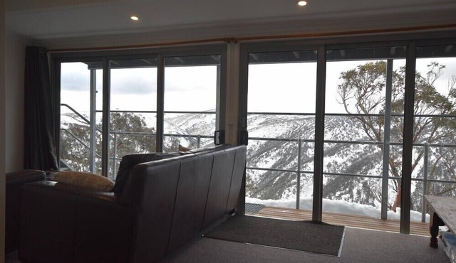 Fountains 18 - Mt Hotham