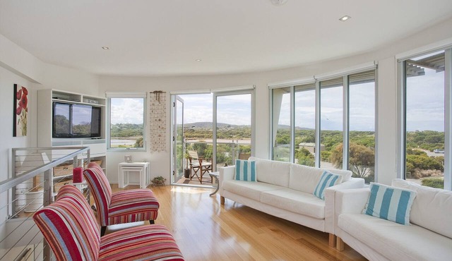 Four Kings 6 in Anglesea