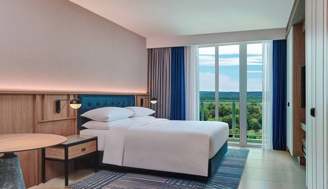 Four Points By Sheraton Desaru