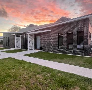 Four Square Short Stay Accommodation Railton