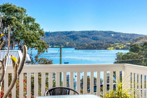 Frangipani Cottage Narooma