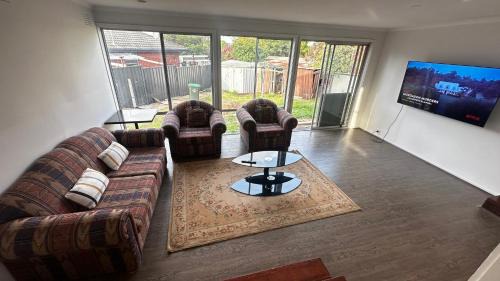 Frankston Vacation Home