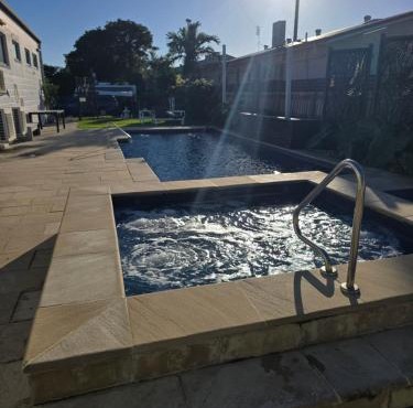 Fraser Coast Top Tourist Park