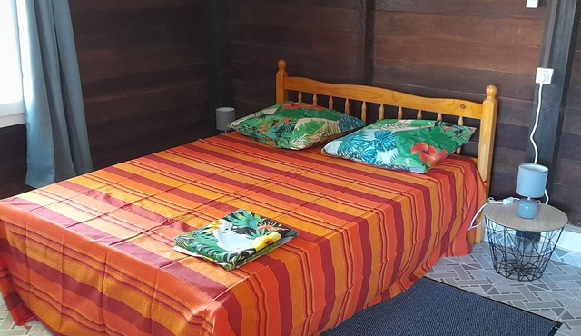 Fred'lodge