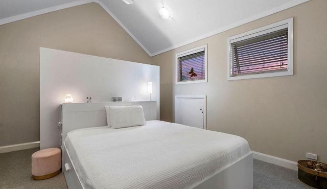 Fremantle Accommodation Villas Arundel St