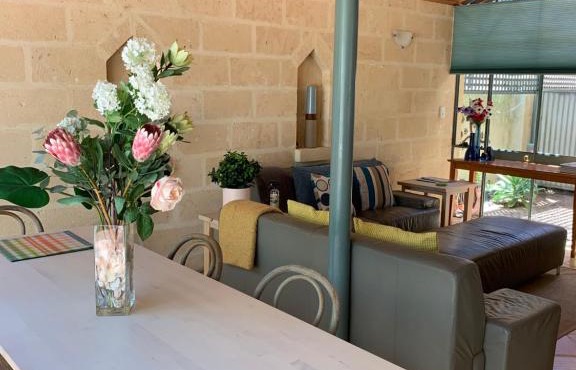 Fremantle Accommodation Villa Russell St