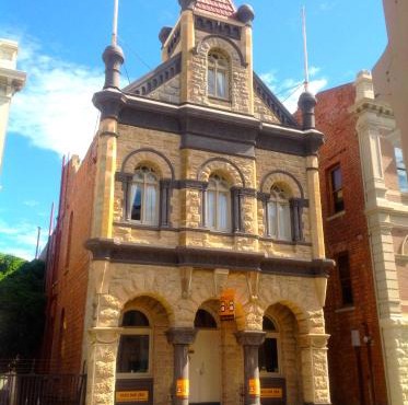 Fremantle Bed & Breakfast