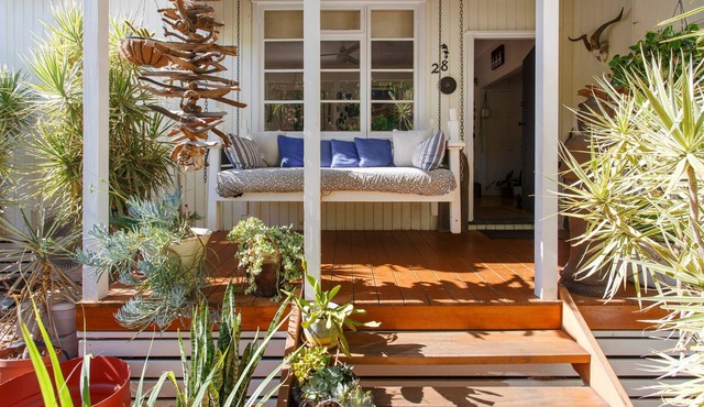 Fremantle / Hilton Cottage