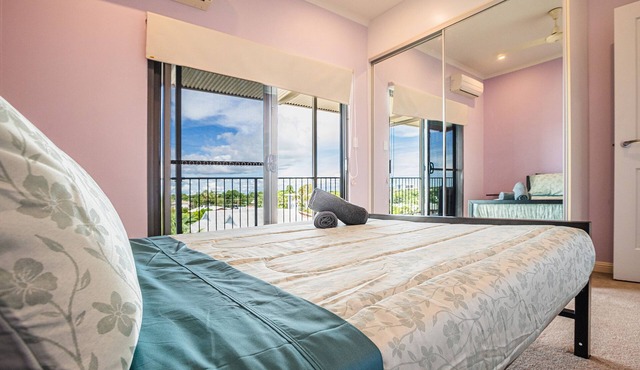 Fresh, Clean and Close to Town!