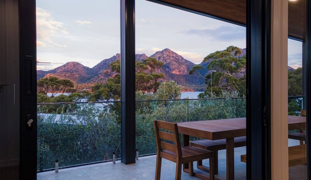 Freycinet On The Bay - Freycinet Holiday Houses