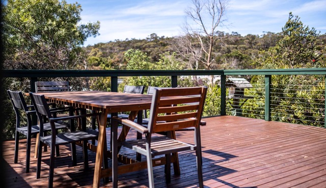 Freycinet Retreat - Cosy and private!