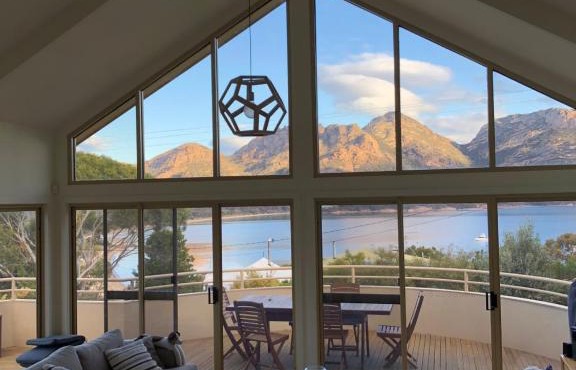 Freycinet Beach House