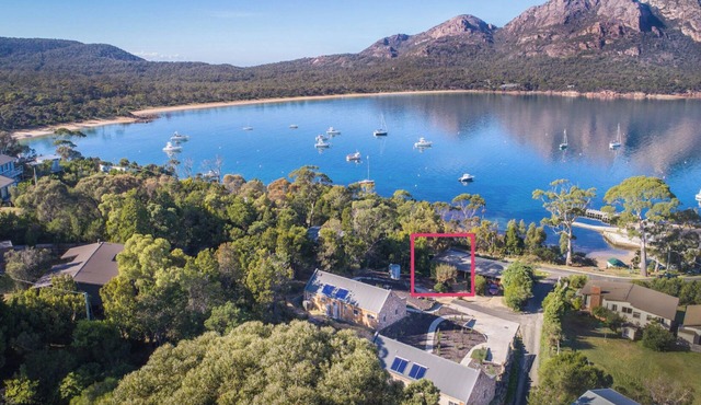 Freycinet Cottage 2 - Freycinet Holiday Houses