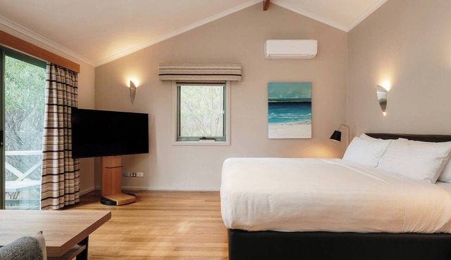 Freycinet Lodge