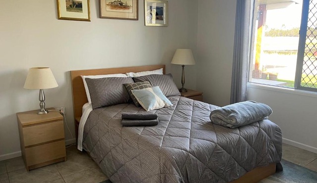 Freyjas Guest Suite