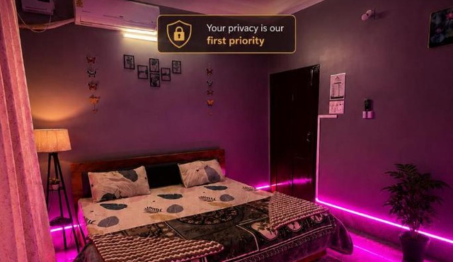 Friendly homestay