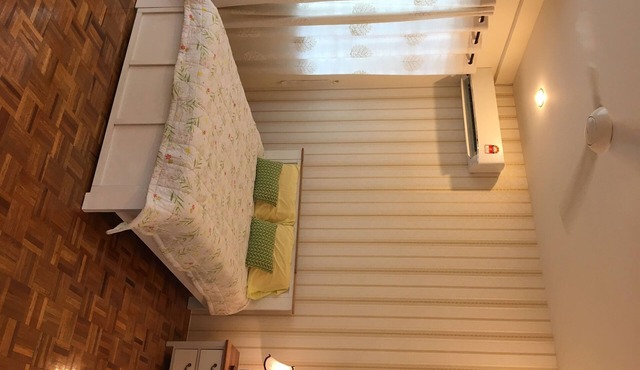 Friendly Quaint Abode