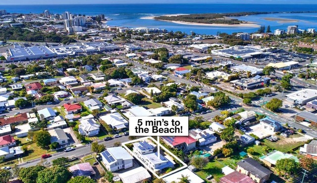 Fully airconditioned, pet friendly, 5mins to beach