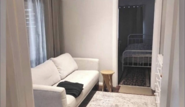 Fully equipped 1br maisonnette home