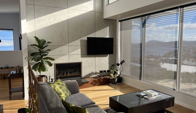 Fusion House