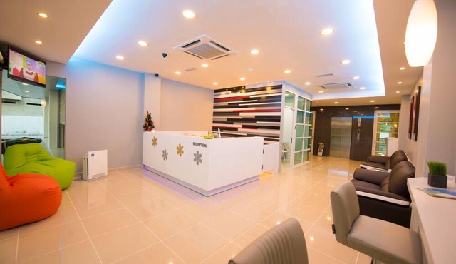 G langkawi Motel