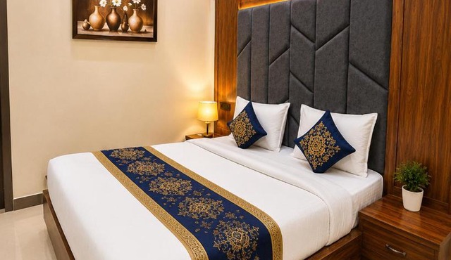 G N Hotel & Restaurant Bodla