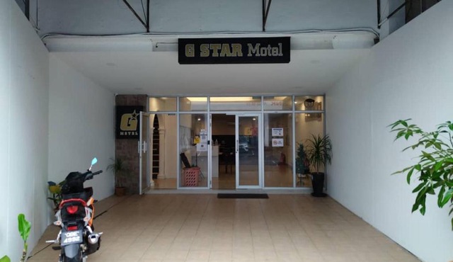 G Star Motel in Kuching