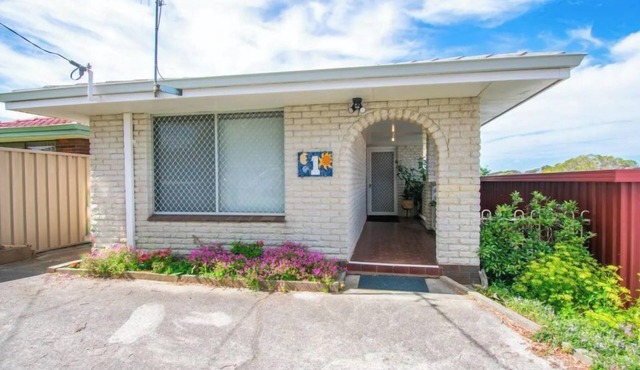 Gairdner Cottage - something a bit different!
