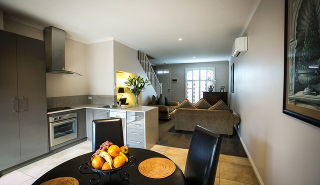 Gallery Apartments