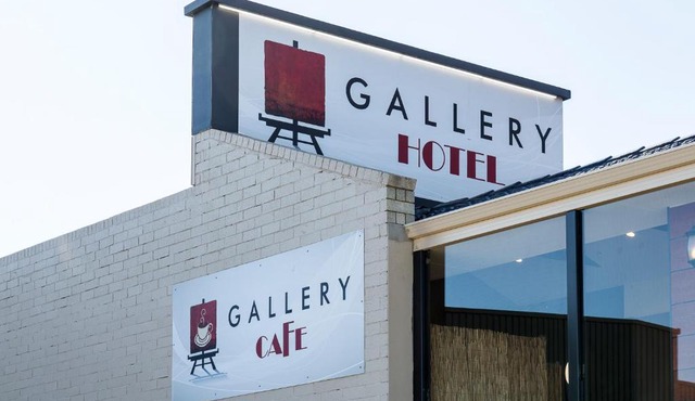 Gallery Hotel