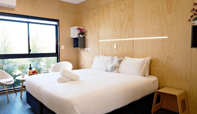 Gallery Hotel Manjimup