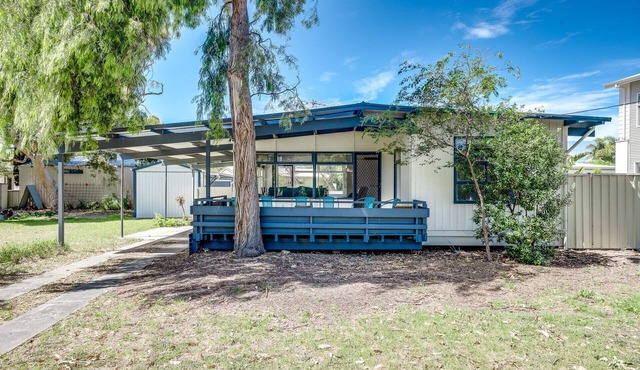 Galpin - Pets Negotiable - Goolwa South