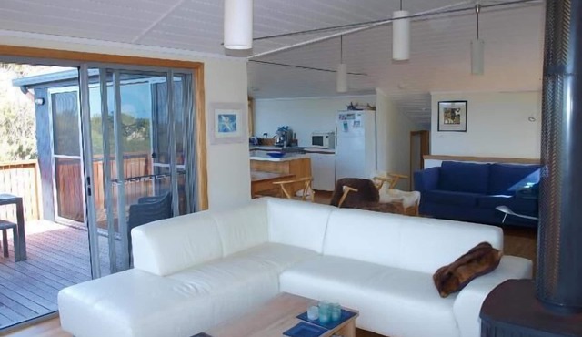 Gardens Road Beach House