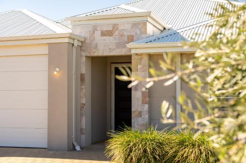 Garrison Cottage