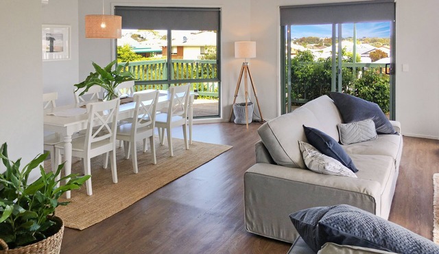 Gateway to Phillip Island Pet Friendly, Free WIFI, Walk to Shops & Beaches