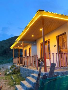 Gauthaana Resort